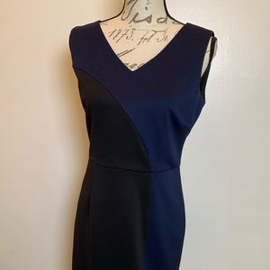 Ellen Tracy Work Cocktail Dress